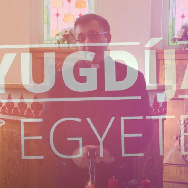 Nyugdíjas Egyetem - Szentgotthárd történelm...